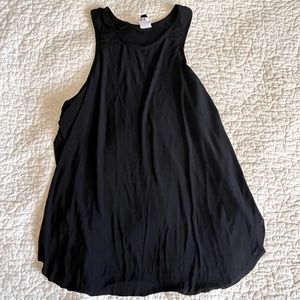 Onziie Yoga Top with Side Cutouts